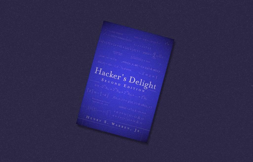 Hacker&rsquo;s Delight (2nd Edition) by Henry S. Warren review
