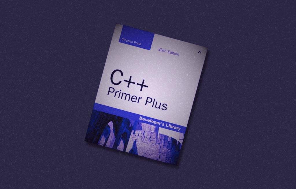 C++ Primer Plus by Stephen Prata review