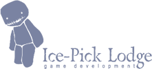 Ice-Pick Lodge
