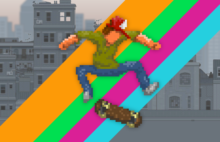 OlliOlli