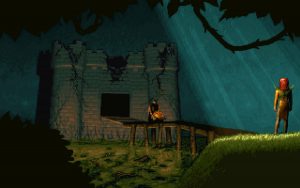 Dungeons & Dragons Gold Box Classics