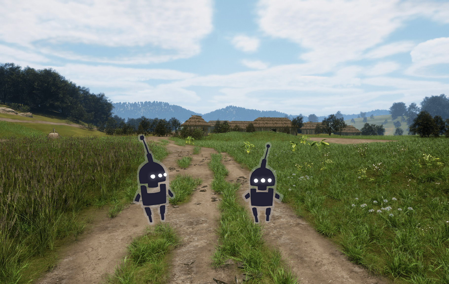 More Than Fanart: Kingdom Come: Remastered