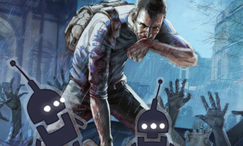 MCV/DEVELOP: Surviving Project Zomboid