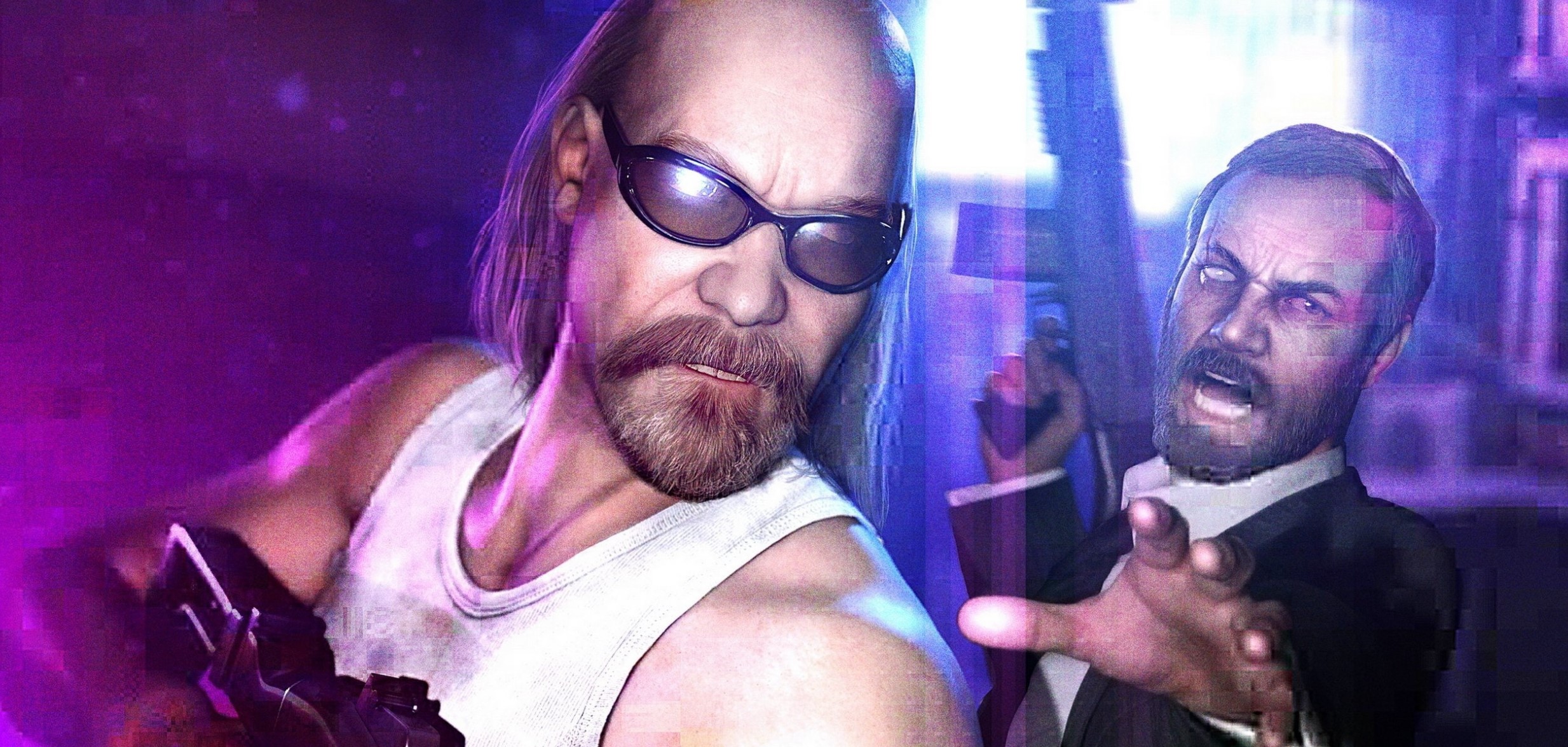 Kane & Lynch 2: Dog Days – Complete Edition