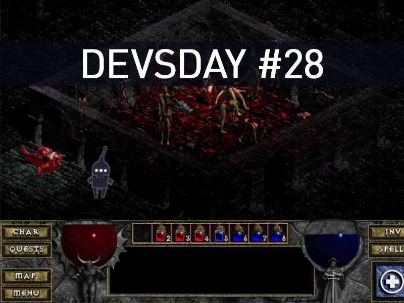 DEVsday #28