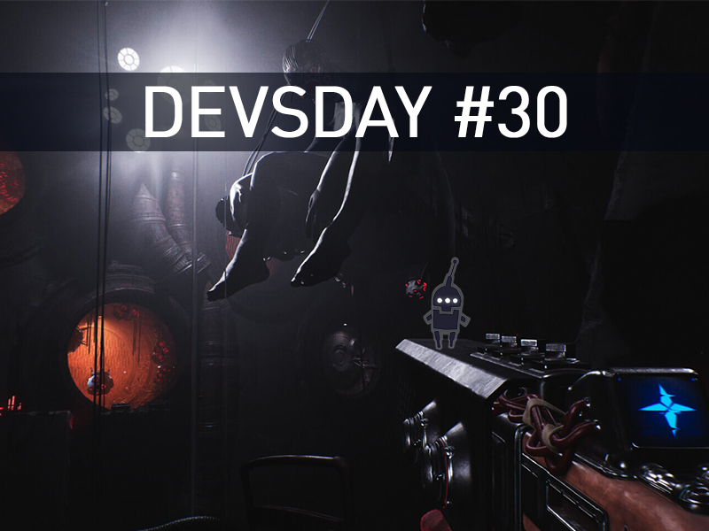 DEVsday #30