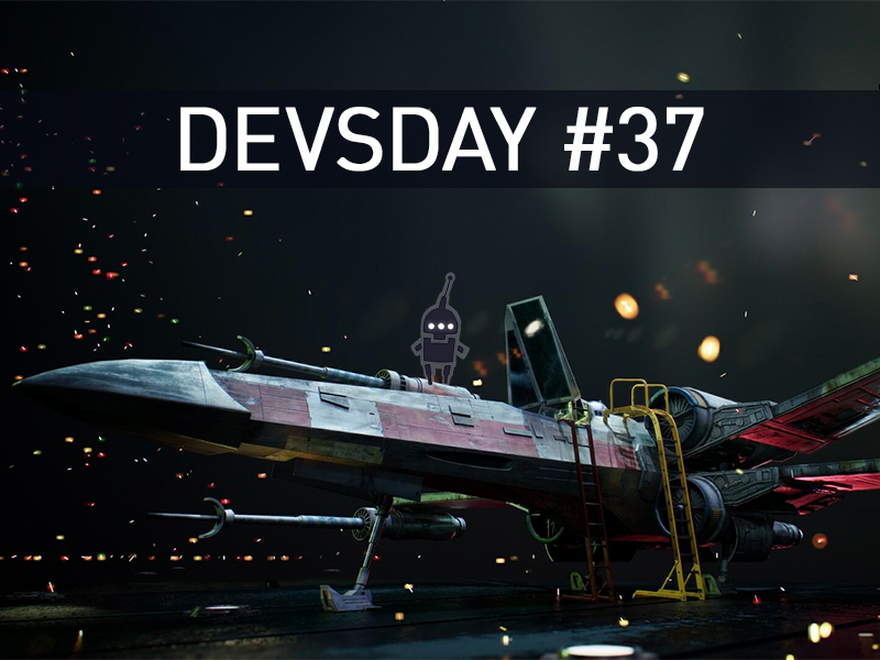 DEVsday #37