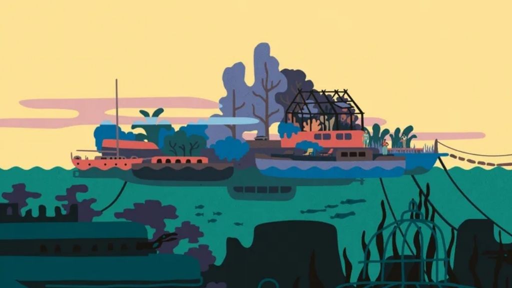 Deep Dive: Designing a narrative for multiple middles and multiple heroes in Saltsea Chronicles