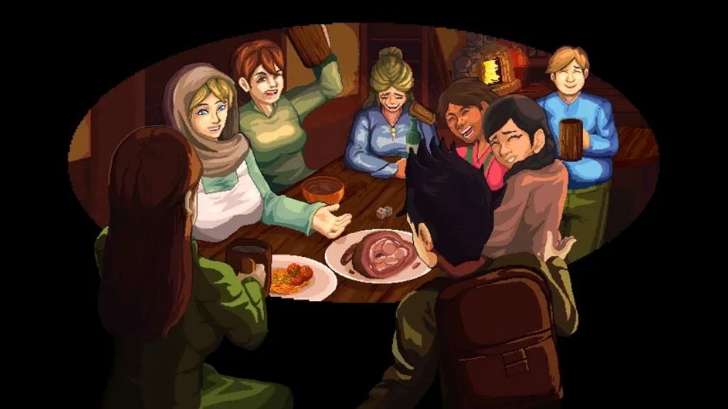 Postmortem Windy Meadow