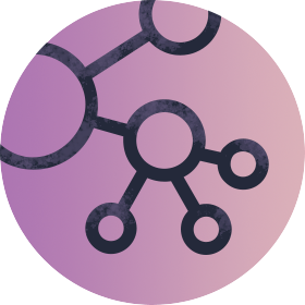 Network implementation (including cross-play)