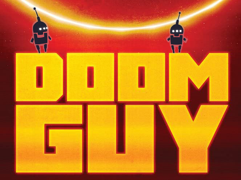 John Romero writes a book!