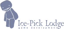 Ice Pick
