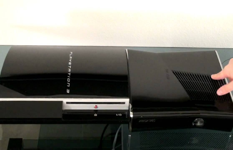 PlayStation vs Xbox, pt.2