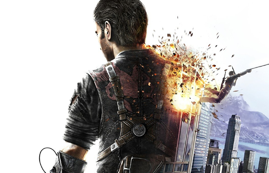 Just Cause 2  Complete Edition