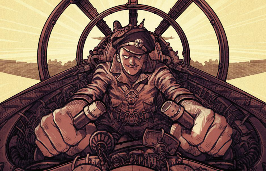 Luftrausers