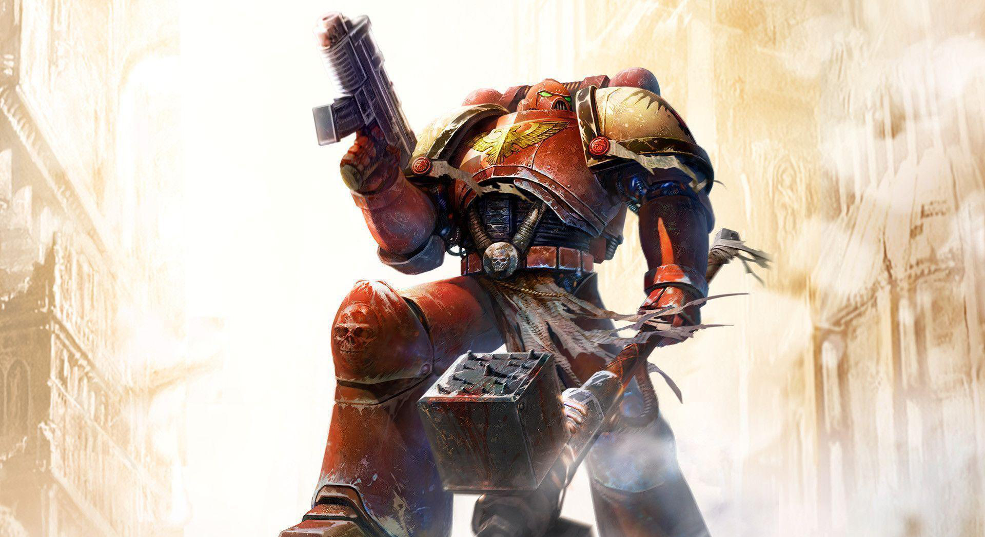 Warhammer 40,000: Dawn of War II  Grand Master Collection