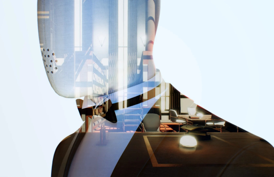 The Spectrum Retreat coming to EGS